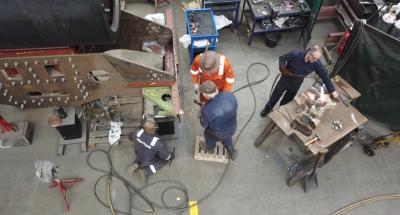 Click to enlarge Highslide JS