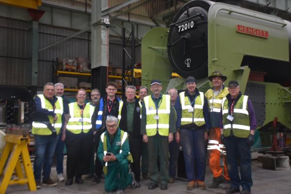 Click to enlarge Highslide JS